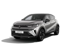 Renault Captur - esprit Alpine | Achteruitrijcamera | Active driver assist | Adaptive Cruise Control