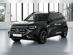 Mercedes-Benz GLB - GLB 180 Automaat Business Solution AMG | Nightpakket | Verstelbare Demping | Trekhaak