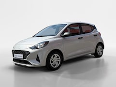 Hyundai i10 - 1.0 Comfort | Navigatie | Achteruitrijcamera | Parkeersensoren achter | Airco | Apple Carp
