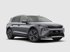 Skoda Elroq - Business Edition 85 | 20'' velgen | Trekhaak wegklapbaar | 2500, - inruilvoordeel