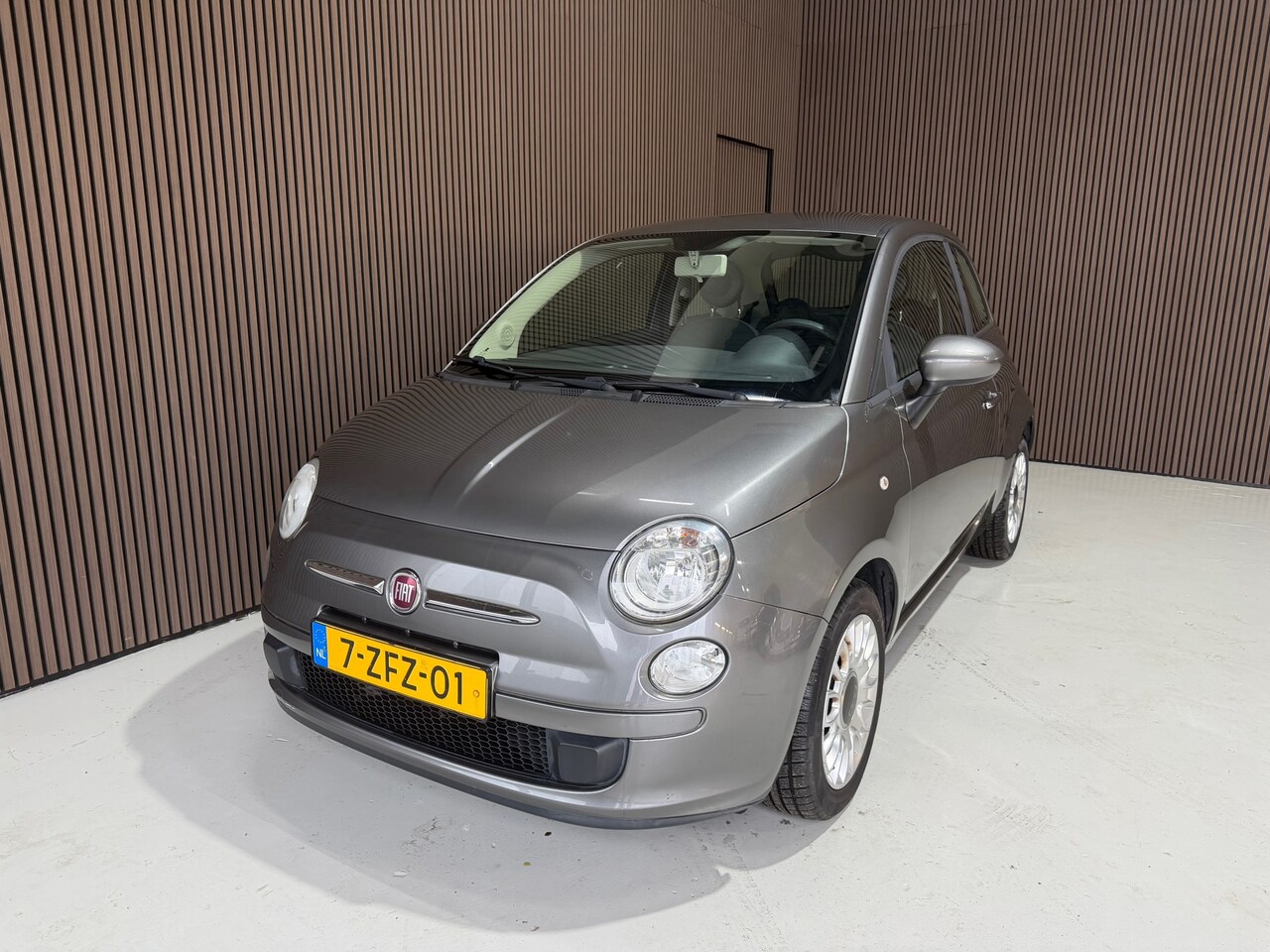 Fiat 500 - 1.0 TwinAir Pop 69.000nap - AutoWereld.nl