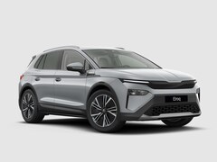 Skoda Elroq - 85 Business Edition 20'' velgen | Trekhaak wegklapbaar | 2500, - inruilvoordeel