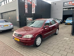 Opel Astra - 1.6-16V GL Trekhaak NAP APK