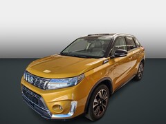 Suzuki Vitara - 1.4 Boosterjet Style Smart Hybrid AllGrip Panoramadak