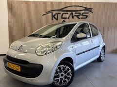 Citroën C1 - 1.0-12V Ambiance|NIEUWE APK|EL RAMEN|NIEUWE KOPPELING|NAP|NIEUWE BEURT GEHAD |