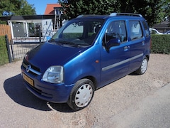 Opel Agila - 1.2-16V Comfort *90.000 org.km. NAP