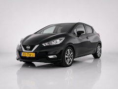 Nissan Micra - 1.0 IG-T N-Connecta Keurig Nette Auto
