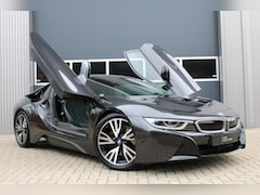 BMW i8 - 1.5 Harman Kardon | Apple Carplay | Head-up