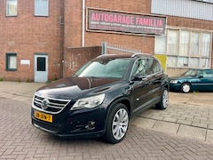 Volkswagen Tiguan - 1.4 TSI Sport&Style 4Motion