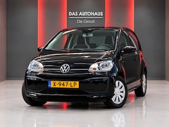 Volkswagen Up! - 1.0 BTM 65pk Style | Camera | Climate | Cruise | NL Auto