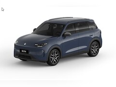 Leapmotor B03X - Design ProMax 53, 0 kWh | Berry Blue