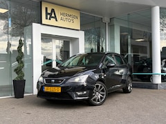 SEAT Ibiza ST - 1.6 TDI FR|Stoelverwarming|Clima|APK|
