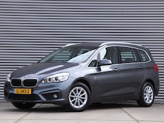BMW 2-serie Gran Tourer - 218i Centennial Executive 7 PERS. Automaat *Navigatie
