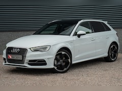 Audi A3 Sportback - 1.4 e-tron 204PK PHEV | Panodak | Keyless | Stoelverw. |