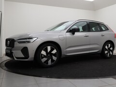 Volvo XC60 - T6 PLUG-IN HYBRID ULTRA DARK LUCHTVERING 20INCH HARMAN KARDO TREKHAAK