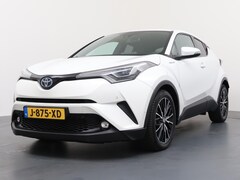 Toyota C-HR - 1.8 Hybrid C-Hic | Trekhaak | Achteruitrijcamera | Adaptieve Cruise Control |