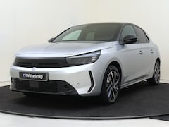 Opel Corsa - 1.2 Turbo 136PK Hybrid GS Parkeerhulp V&A | Camera | Navigatie | Keyless | Apple Carplay |
