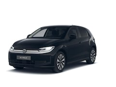 Volkswagen ID.Polo - Life First Edition 52 kWh 211 PK | Navigatie | 17 inch | Stoel- & Stuurverwarming | Adapti