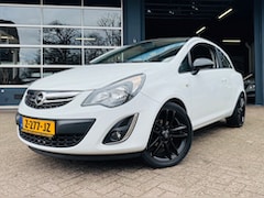 Opel Corsa - 1.2 COLOR EDITION AIRCO | ST.VERW | STUURVERW | LMV | FULL OPTION