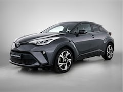 Toyota C-HR - 2.0 Hybrid Dynamic | BTW voertuig | Dodehoek detectie | Stoelverwarming | Parkeersensoren
