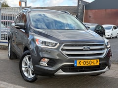 Ford Kuga - 1.5 EcoBoost Titanium | Panoramadak | A.Camera | Half Leder | 17” LMV |