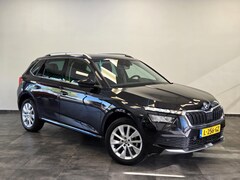 Skoda Kamiq - 1.0 TSI Ambition Full-led Navigatie 17'inch lmv