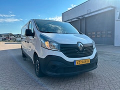 Renault Trafic - 1.6 dCi T29 L2H1 Euro6 1 injector