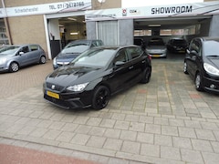 SEAT Ibiza - 1.0 MPI Reference- 5 Deurs/ AC/ Cruise