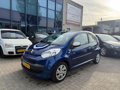 Citroën C1 - 1.0-12V Ambiance Airco, APK 04/227