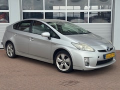 Toyota Prius - 1.8 Aspiration - Head up - Keyless - PDC-Cruise