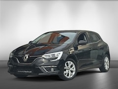 Renault Mégane - 1.3 TCe Limited | Navi | Camera | Stoelverw