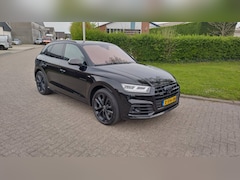 Audi Q5 - 55 TFSI e quattro Competition