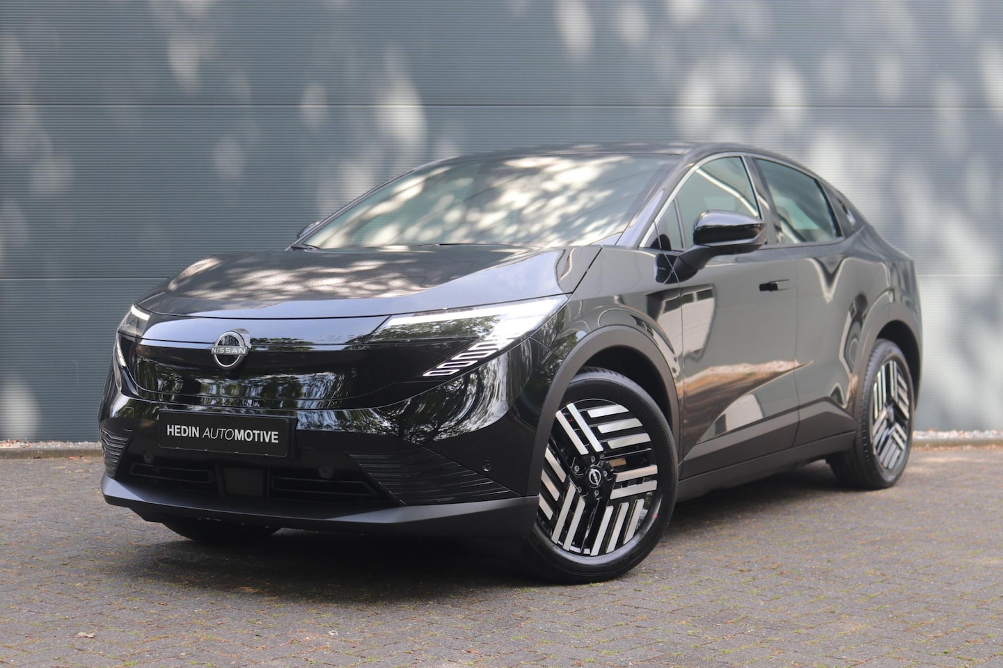 Nissan LEAF - 52 kWh Engage Plus | € 2750,- Voorraad Voordeel | BESCHIKBAAR IN DE SHOWROOM | 8 JAAR GARA - AutoWereld.nl