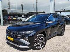 Hyundai Tucson - 1.6 T-GDI PHEV Premium | NL Auto | HUD | 360 Cam | Sensoren v/a