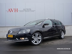 Volkswagen Passat Variant - 1.4 TSI Easyline BlueMotion
