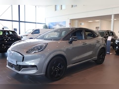 Ford Puma Gen-E - BlueCruise Edition 47 kWh | Unieke uitvoering | Winterpack | Adaptive Cruise | B&O | Matri