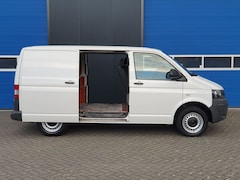 Volkswagen Transporter - 2.0 TDI L1H1 2 x Schuifdeur Airco
