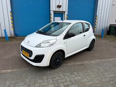Peugeot 107 - 1.0 Access Accent Met Airco Inruil Mogelijk