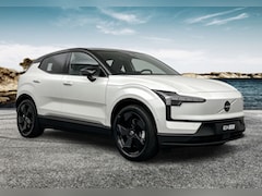 Volvo EX30 - Ultra Black Edition Europa