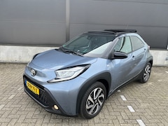 Toyota Aygo X - 1.0 VVT-i S-CVT Premium