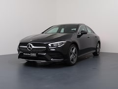 Mercedes-Benz CLA-Klasse - 250 e AMG Line | Panoramadak | Widescreen | Stoelverwarming | Achteruitrijcamera |