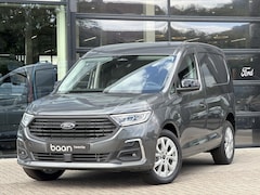 Ford Transit Connect - 1.5 EcoBoost PHEV L1 Limited