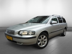 Volvo V70 - 2.4 Edition II YOUNGTIMER
