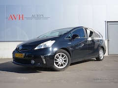 Toyota Prius Wagon - 1.8 Aspiration, 7 - persoons