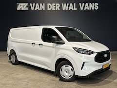 Ford Transit Custom - 2.0 TDCI 136pk Nieuwste model L2H1 Euro6 Airco | Camera | LED | Apple Carplay | Cruisecont