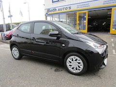 Toyota Aygo - 1.0 VVT-i x-play