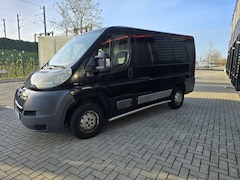Citroën Jumper - 30 2.2 HDI L1H1 | AIRCO | ELEC. RAMEN + SPIEGELS | NAP | EXPORT
