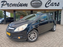 Opel Corsa - 1.4-16V Enjoy Airco