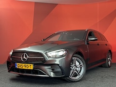 Mercedes-Benz E-klasse Estate - 300 e AMG Line | Ambient Light | Pano | Blis