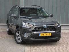 Toyota RAV4 - 2.5 Hybrid 218pk CVT Active
